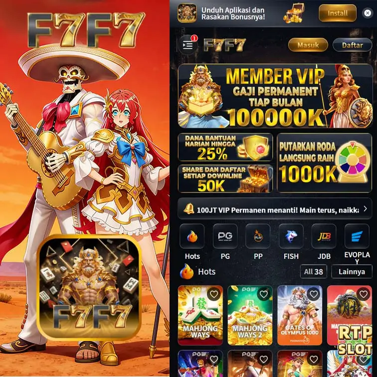f7f7 APK