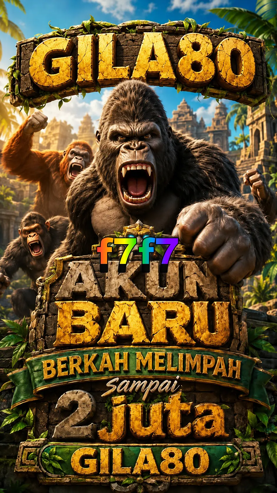 f7f7 Masuk